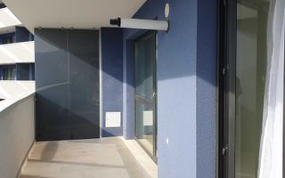 Apartament 2 camere | Nelocuit | Vedere panoramica | Parcare | WINGS - Poză 6