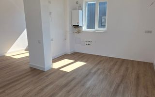 Apartament cu 2 camere în București, Pipera, România - Poză 8