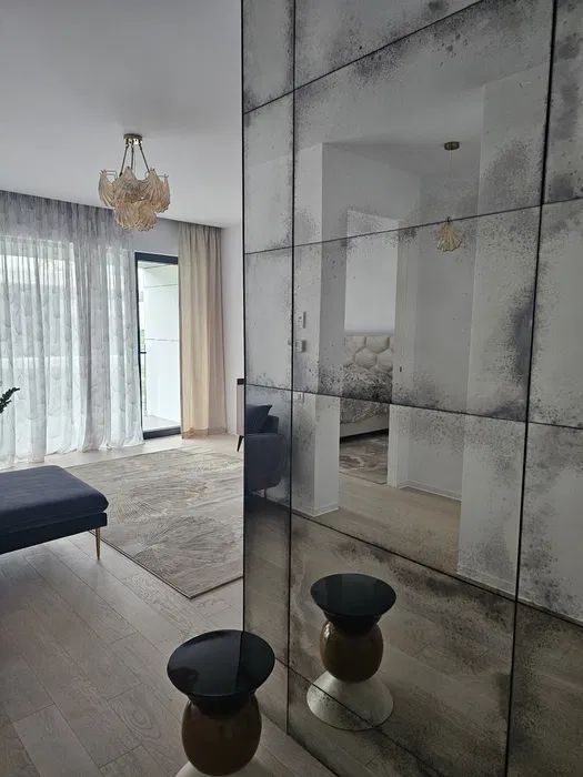 Apartament 2 camere One Lake Floreasca - Poză 5