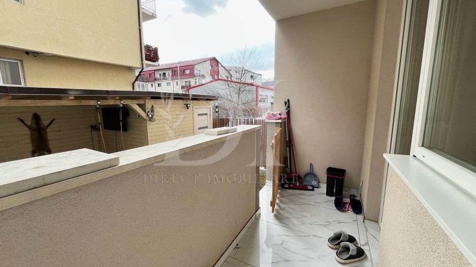 Apartament 3 camere | gradina 40 mp | la cheie - Poză 13