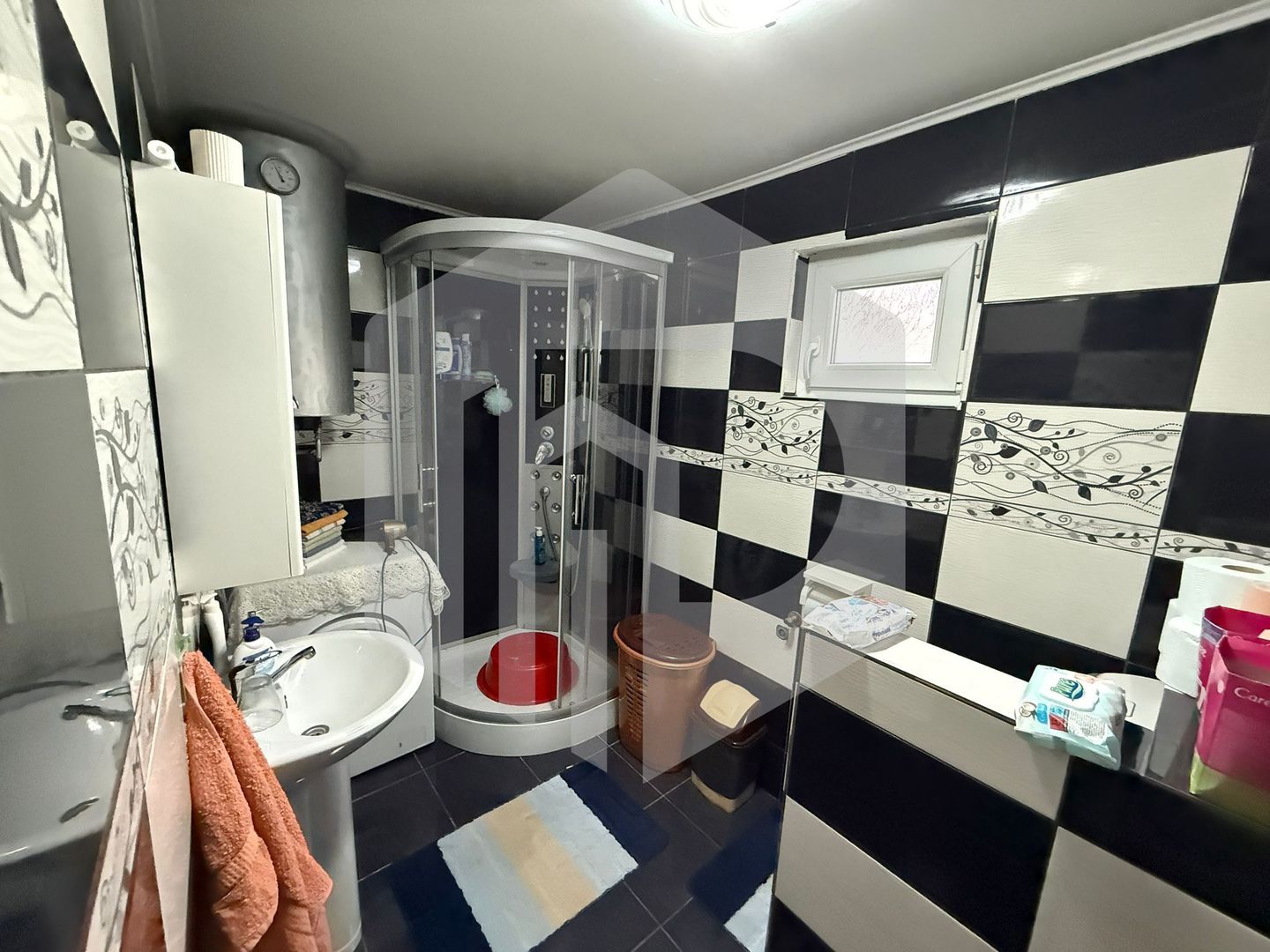 Casa individuala } Orlat | 250 mp Teren | Terasa inchisa - Poză 12