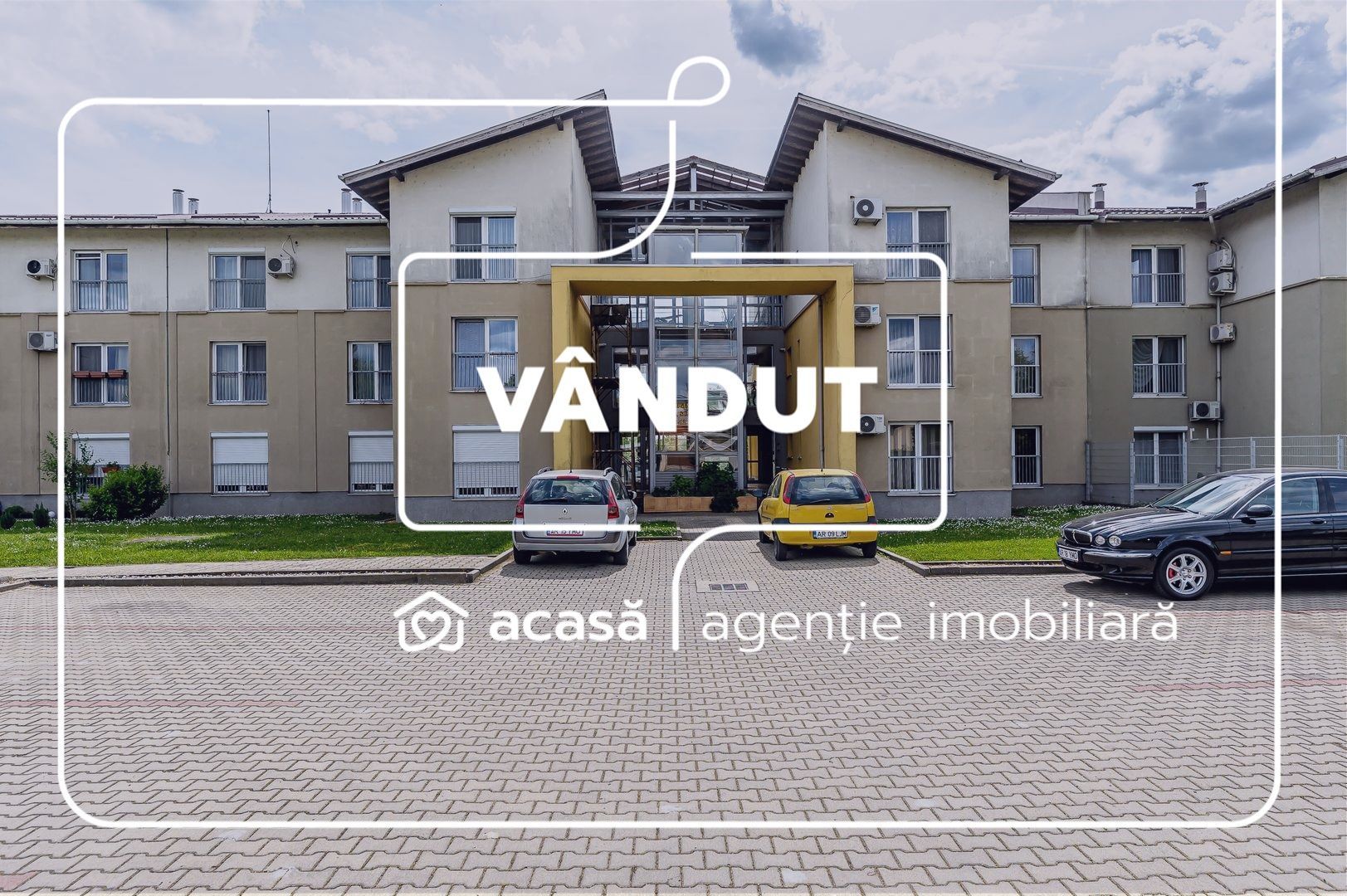 Apartament spațios 2 camere - Diogene, Subcetate - Poză 1