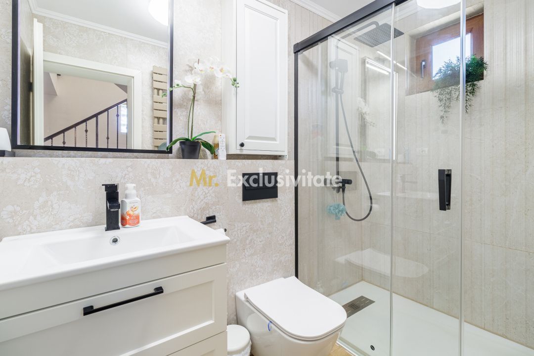 Casa cu suflet si gradina spectaculoasa - Poză 14