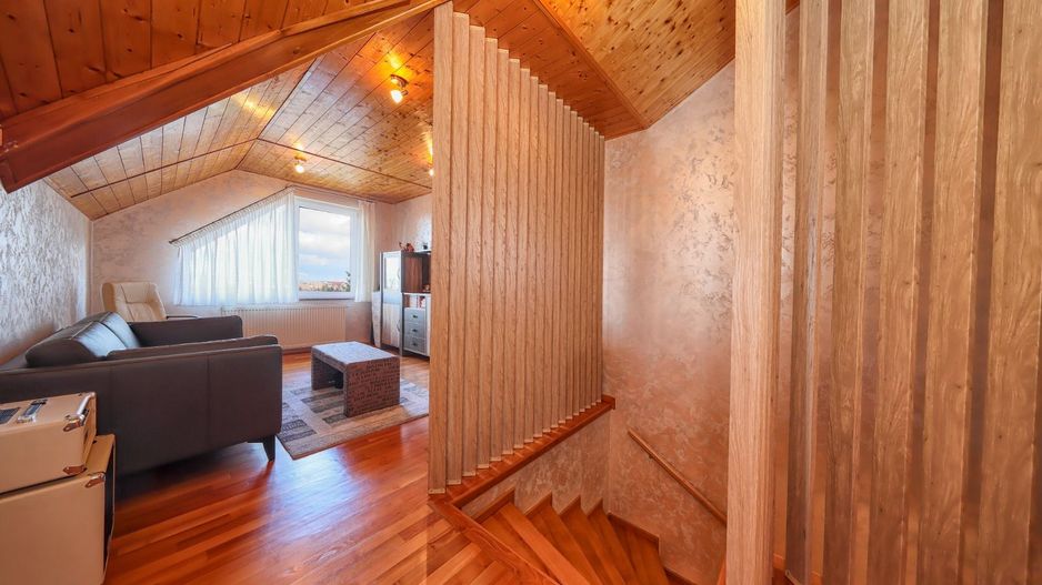 Duplex modern zona Centrala Brasov - Poză 35