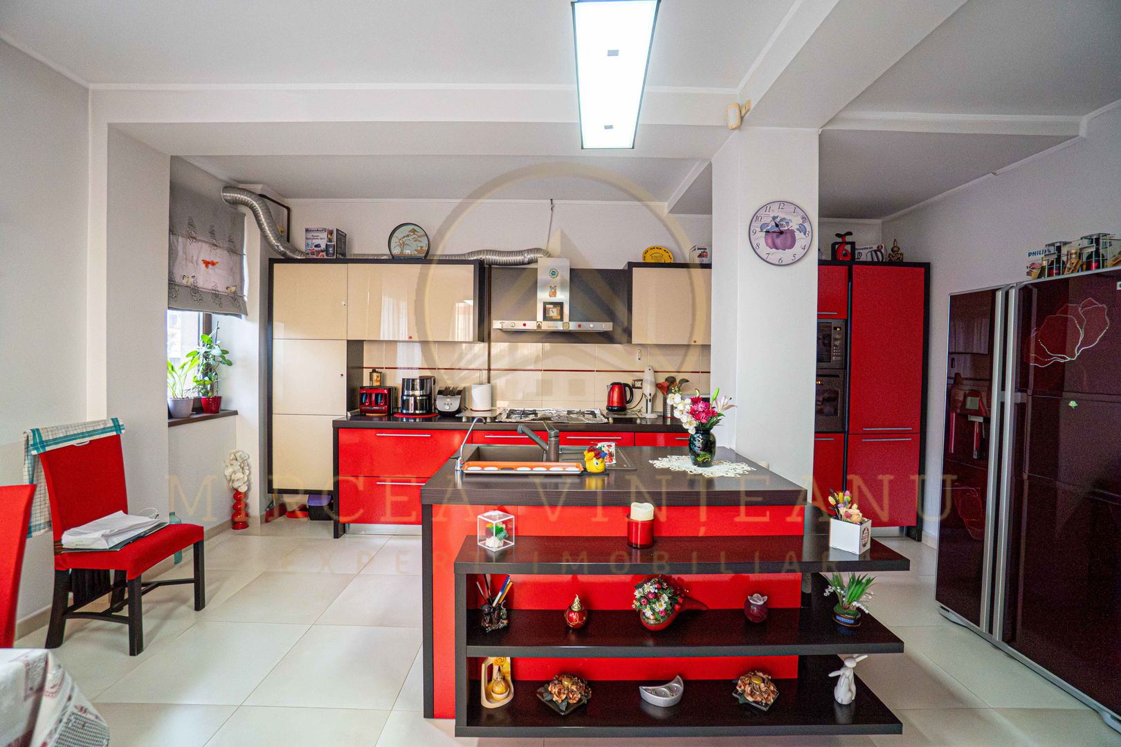 DACIA - Vila D+P+1E+M, teren 780 mp, deschidere 24 ml. - Poză 14