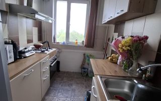 Apartament 3 camere Soseaua Alexandriei / Antiaeriana - Poză 9