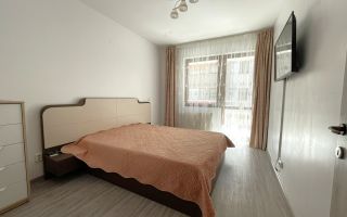 Apartament 2 camere de inchiriat, Cartierul Solar, finisaje premium - Poză 6