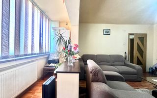 3cam mobilat+utilat|boxa+uscatorie, 2balcoane, centrala, AC | Aradului - Poză 8