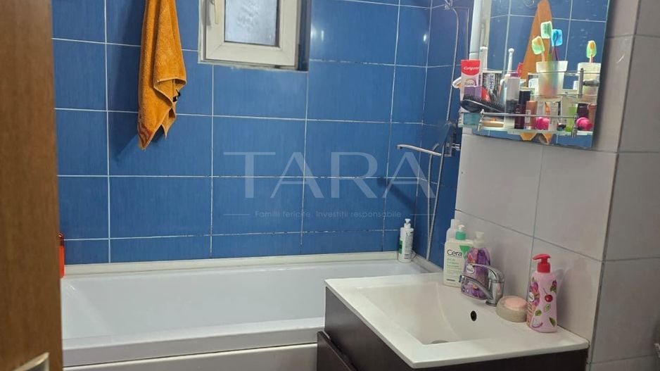 Apartament decomandat, 2 băi și 2 locuri de parcare, zona Kaufland. - Poză 6