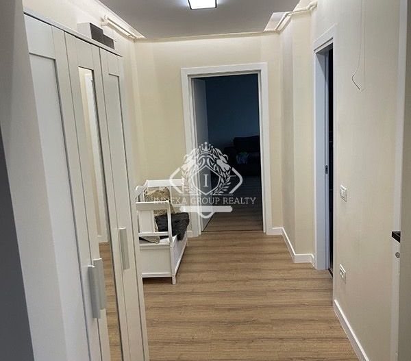 13 Septembrie | 2 camere | 62mp | et 2 | boiler | loc parcare | 650 euro - Poză 4