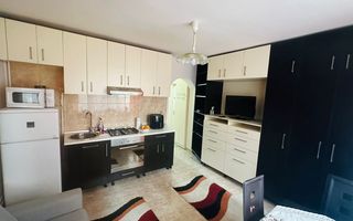 2 Camere + Loc de Parcare | Parter Înalt | Zona Fagului - Bună Ziua - Poză 3
