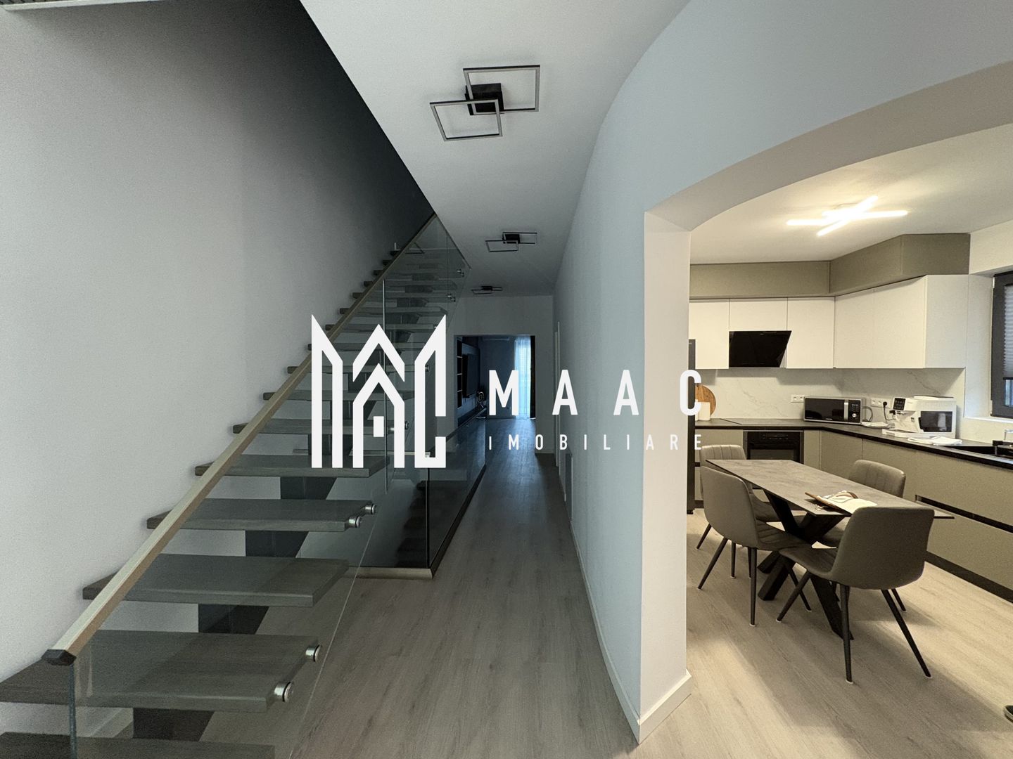 Casa tip duplex I 5 camere I Curte I Zona Calea Poplacii - Poză 21
