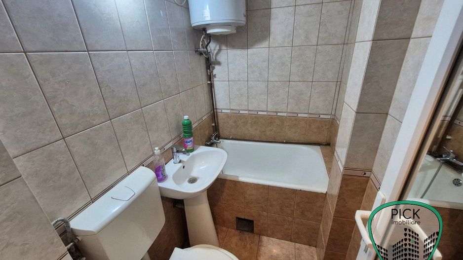 P 1225 - Apartament cu 1 cameră de vânzare în Târgu Mureș - Poză 4