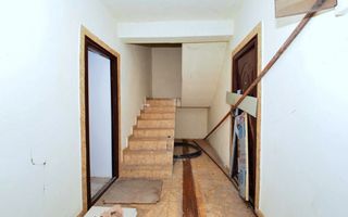 Vanzare Bloc nefinisat, P+3+M, Popa Sapca - Poză 3