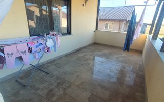 CASA AFUMATI INDIVIDUALA, MOBILAT/UTILAT, TEREN 301 MP, COMISION 0% - Poză 14