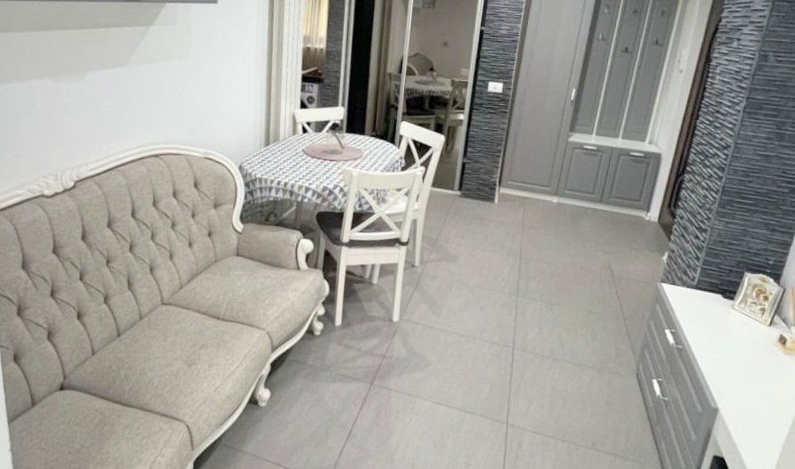 Apartament cu doua dormitoare, mobilat  - cartier IC FRIMU - Poză 1