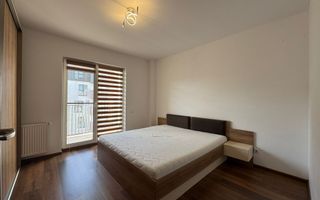 Apartament modern 2 camere in Floresti de inchiriat, cu parcare - Poză 5