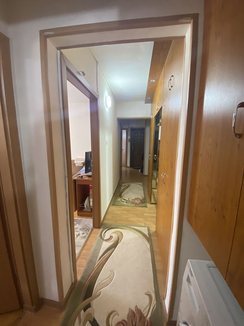 Apartament 3 camere zona Stadion - Poză 9