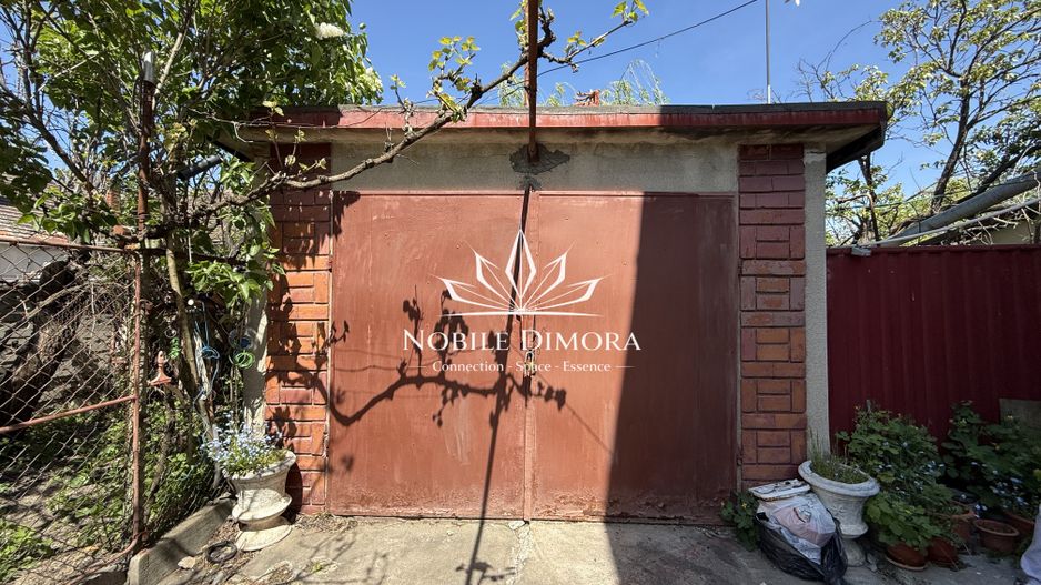 Casa spatioasa de 156mp cu 4 camere, teren de 237mp in Buzias - comision 0! - Poză 23