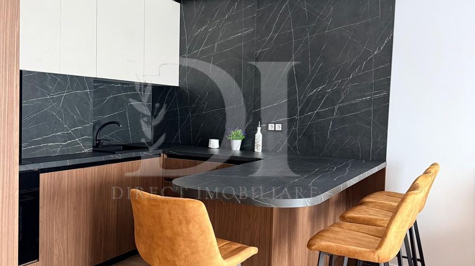 Apartament 2 camere | ULTRAFINISAT | Zona Eroilor / Floresti - Poză 4