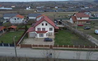 Casa individuala de 265mp, teren 720mp, la cheie, zona Jucu de Mijloc - Poză 1