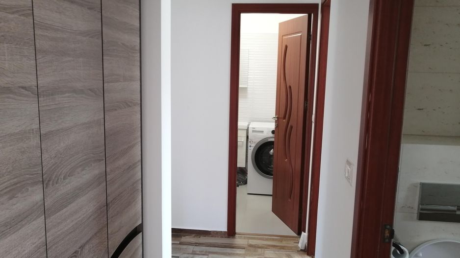 Închiriere apartament 3 camere – confort 1, decomandat. - Poză 10