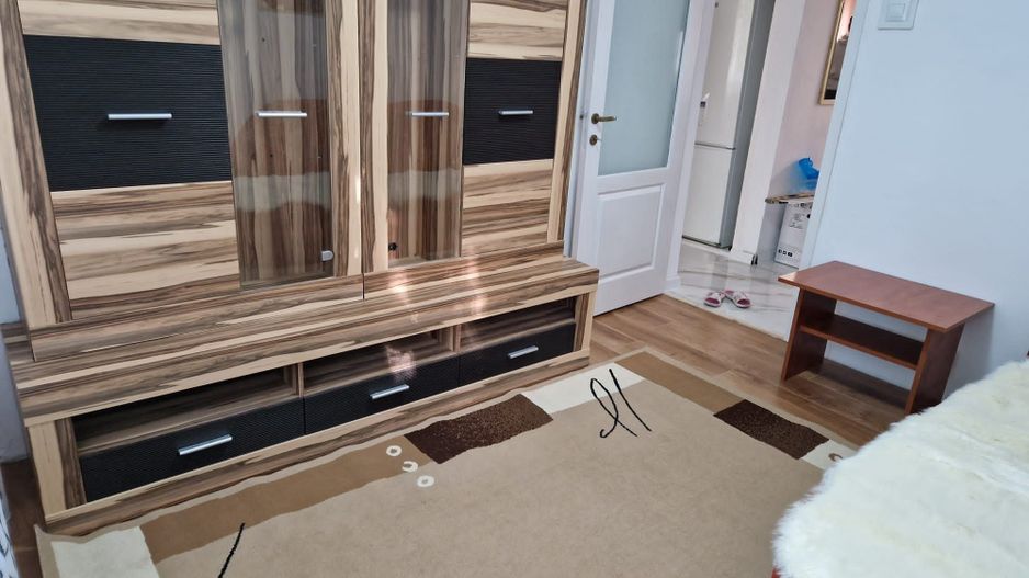 BRASADAS vinde apartament 4 camere Mănăștur - Poză 6