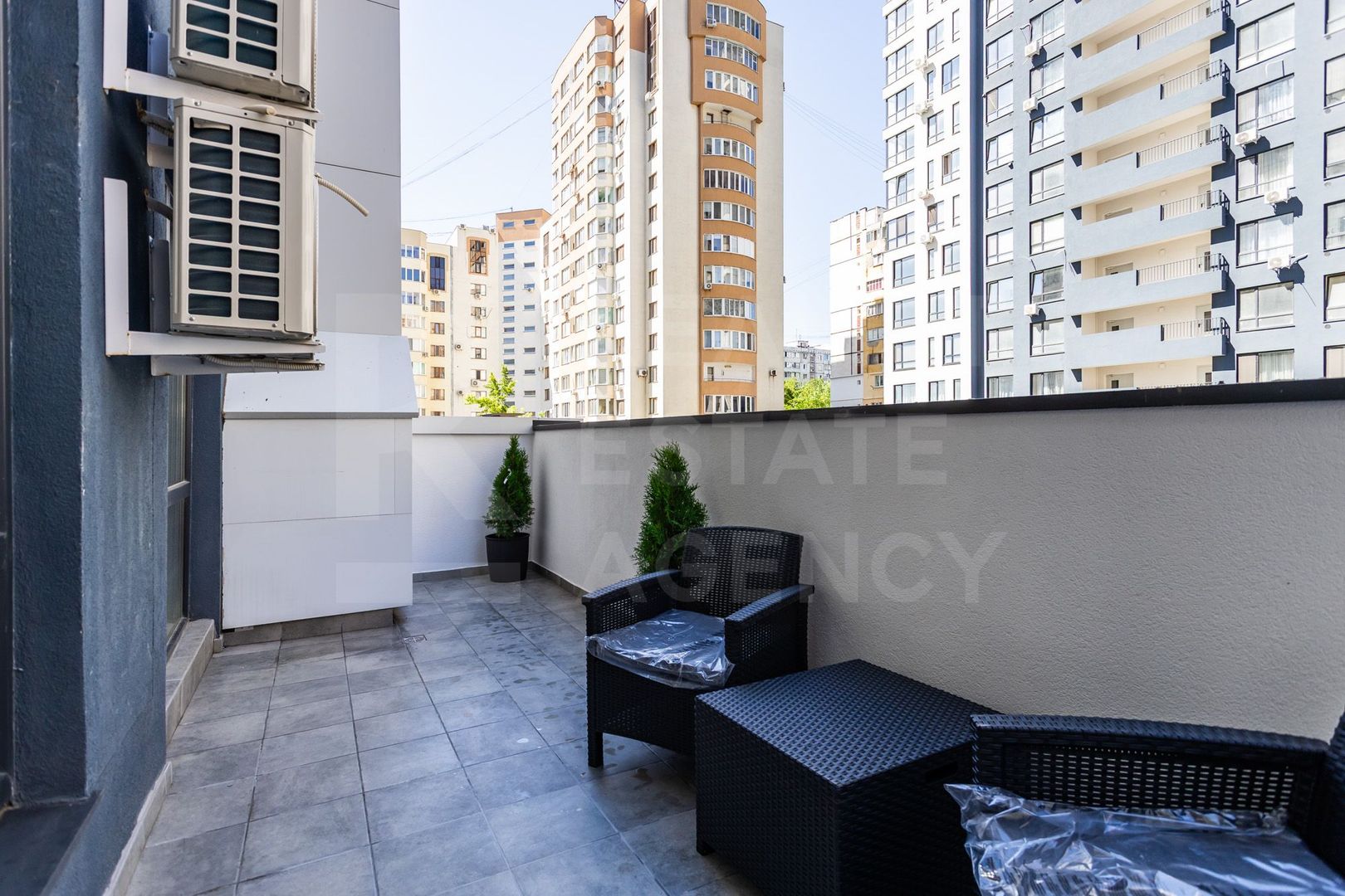 Vânzare, apartament, 2 camere, bd. Mircea Cel Bătrân, Ciocana - Poză 18