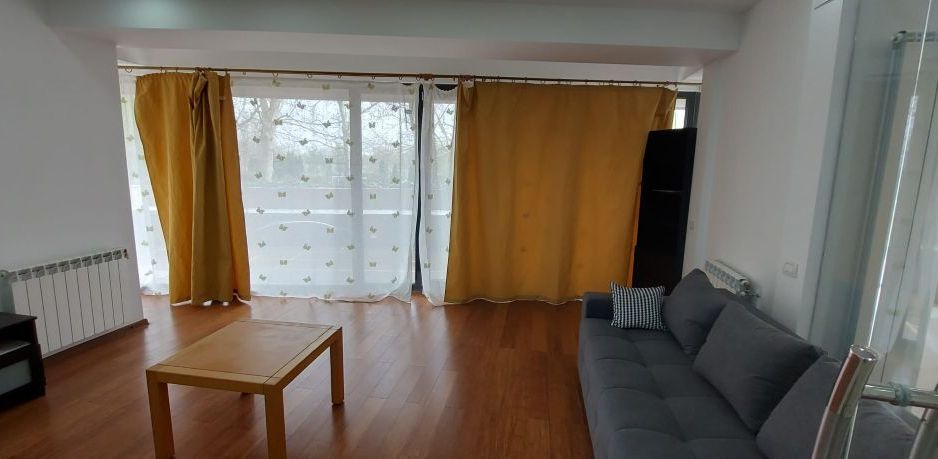 Apartament 3 camere | Vedere spre lac | Terasa 90 mp - Poză 3