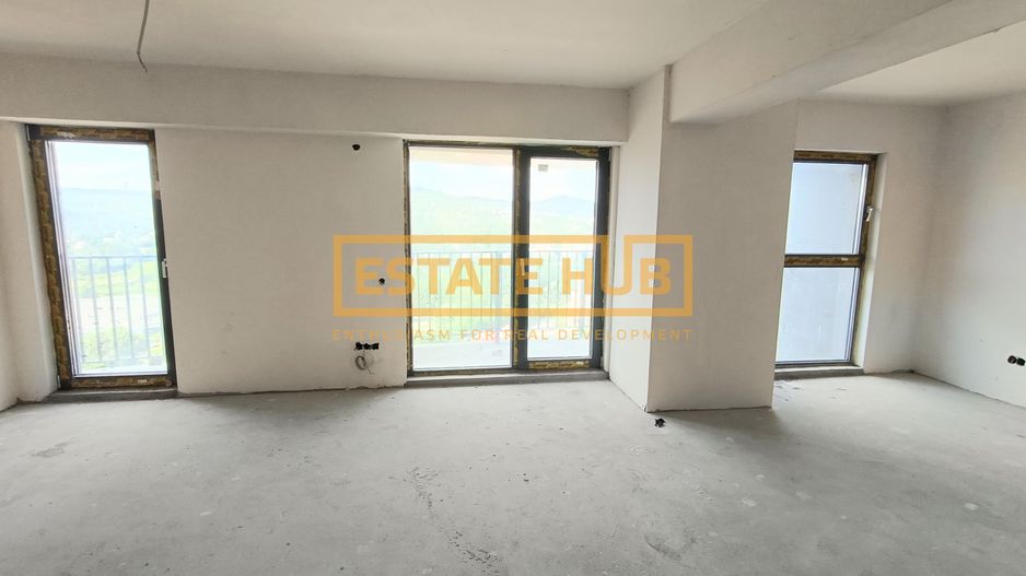 Apartament Studio | Cladie noua | CF - Poză 3