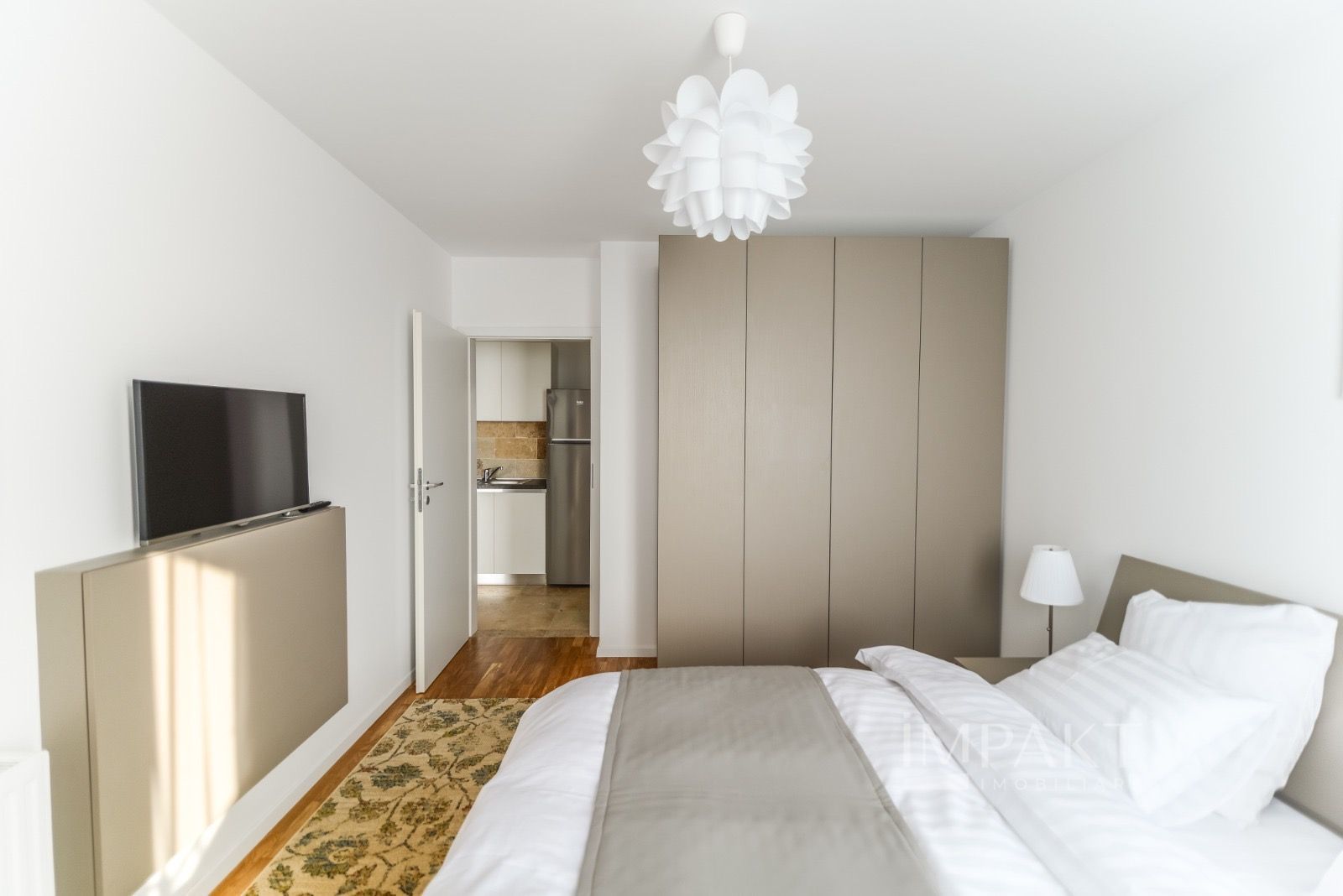 Apartament modern cu 2 camere, Iulius Mall! - Poză 5