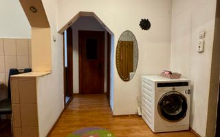 Apartament 2 camere decomandat | Ostroveni, Vâlcea | parter, mobilat - Poză 8