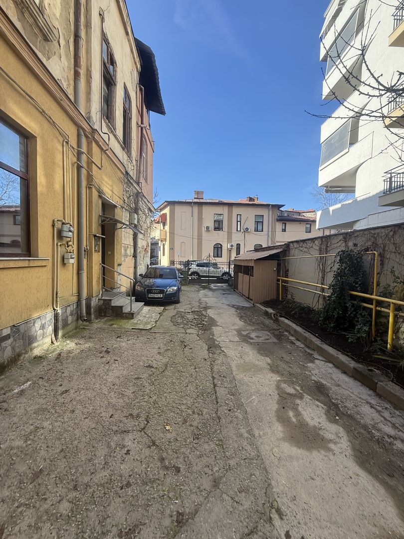 Oferta zilei !!! Garsoniera 33.4 mp utili in Vila - Zona Parcul Carol - Poză 14