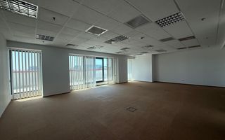 Spatiu birouri  cu balcon | Pipera | 438 mpu - Poză 3