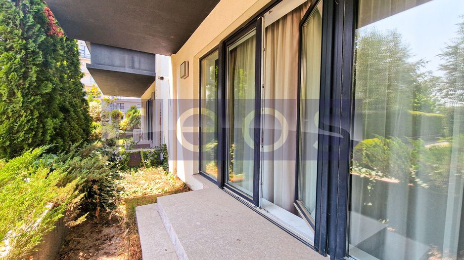 3 CAMERE | 325 MP | LAGUNA RESIDENCE | FLOREASCA - Poză 16