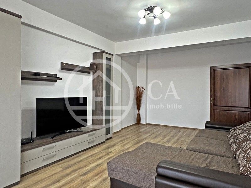 Apartament de închiriat cu 2 camere în zona centrală, Oradea - Poză 2