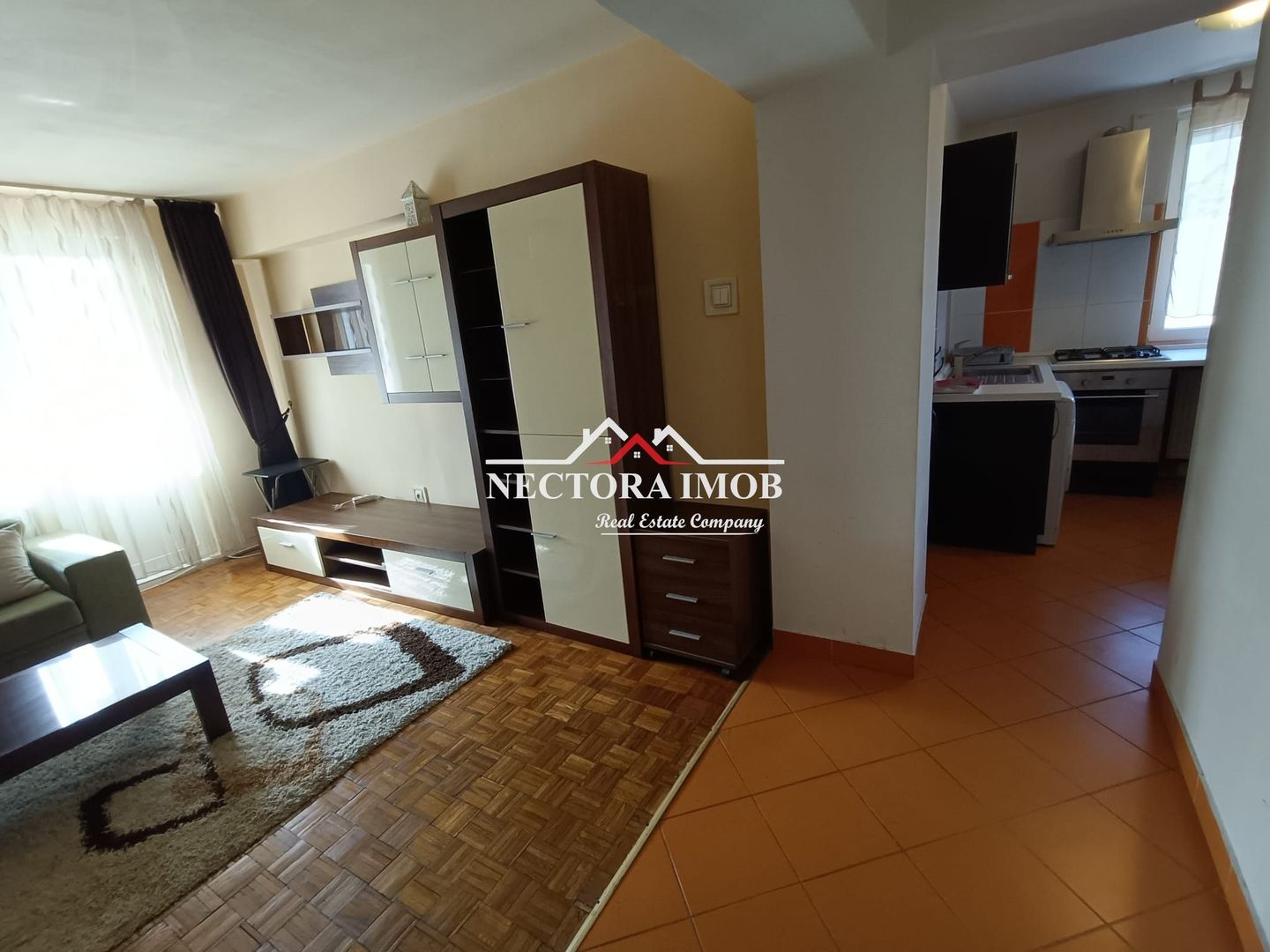 NECTORA IMOB-Apartament 2 camere, Ultracentral,vis a vis ANAF,Medicina - Poză 11