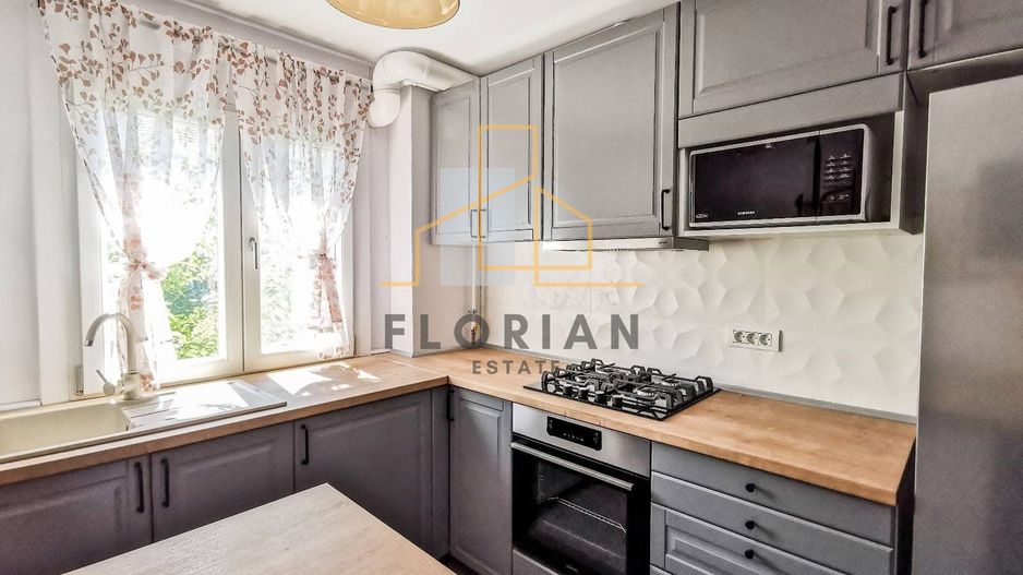 Apartament cu 3 camere, de inchiriat, zona Gheorghe Lazar la 550 euro - Poză 1