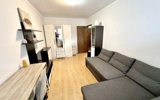 1 camera, Plopilor, Platinia, UMF, USAMV, Calea Manastur, Kaufland - Poză 1