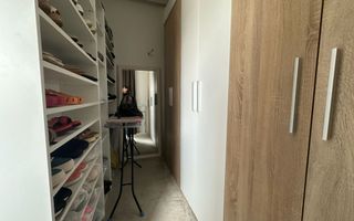 Duplex | Partial Mobilat | Toate utilitatile | Asfalt | Sacalaz | - Poză 13