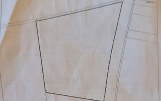 Teren 13.251 mp I Deschidere 128 m DN39 I 2 Mai - Vama Veche - Poză 3