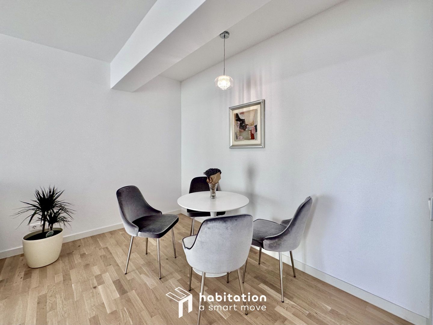 De închiriat apartament 2 camere Complex Studențesc - bloc nou - Poză 2