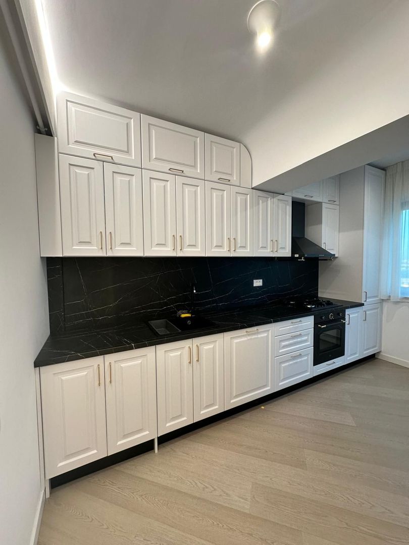 Apartament 3 camere de lux | Cortina North - Poză 4