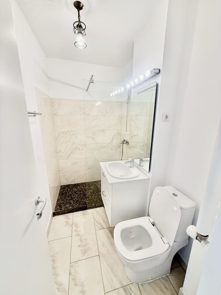 Duplex lux 4 camere Unirii Tribunal, 127mp, terasǎ, vedere Casa Poporului - Poză 4