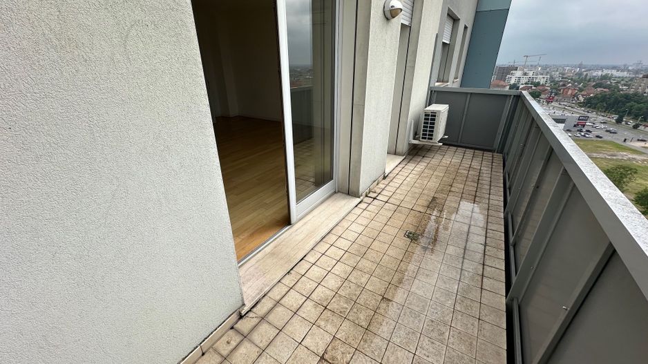 Birouri  cladire noua, zona centrala - Poză 21