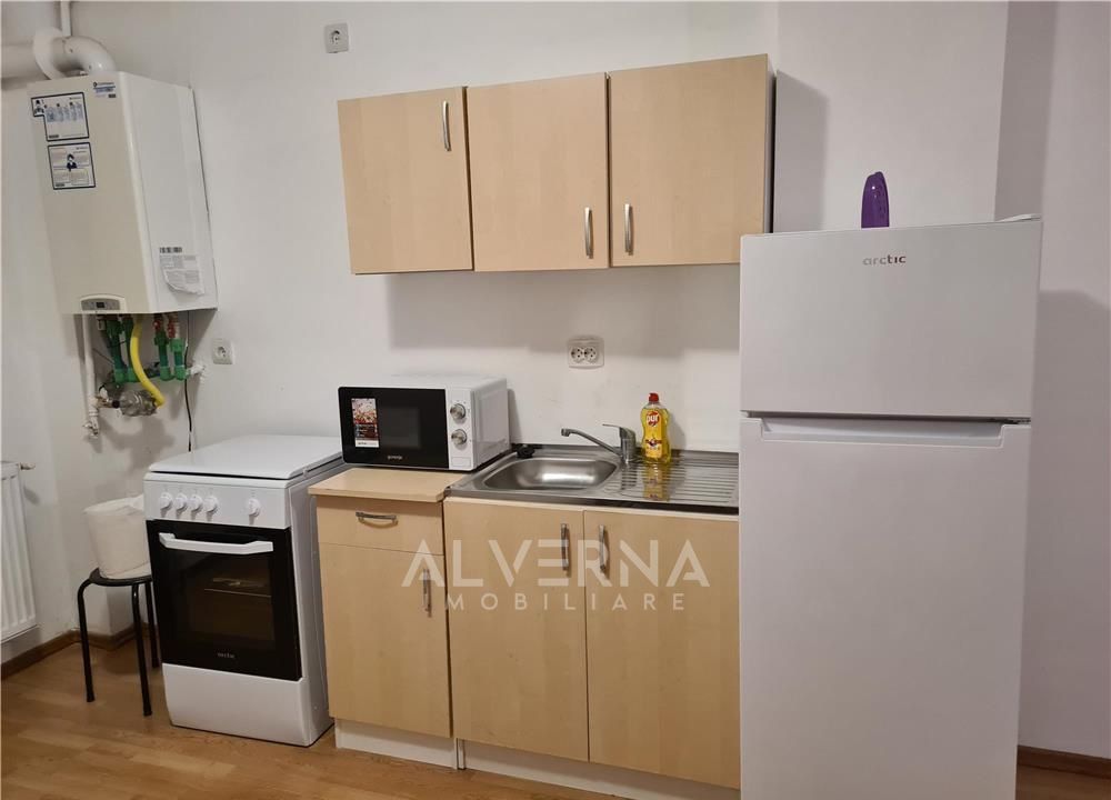 Apartament cu 2 camere de închiriat în Dambul Rotund, Cluj-Napoca - Poză 7