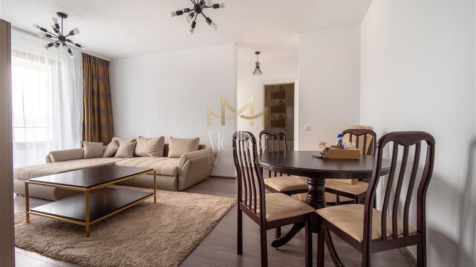 Apartament superb cu 3 camere | 67 mp | parcare | zona Iulius Mall! - Poză 4