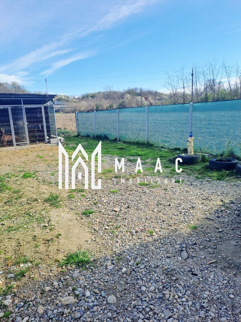 CABANA|TEREN |BUDESTI |664 MP|25.000 NEGOCIABIL - Poză 8