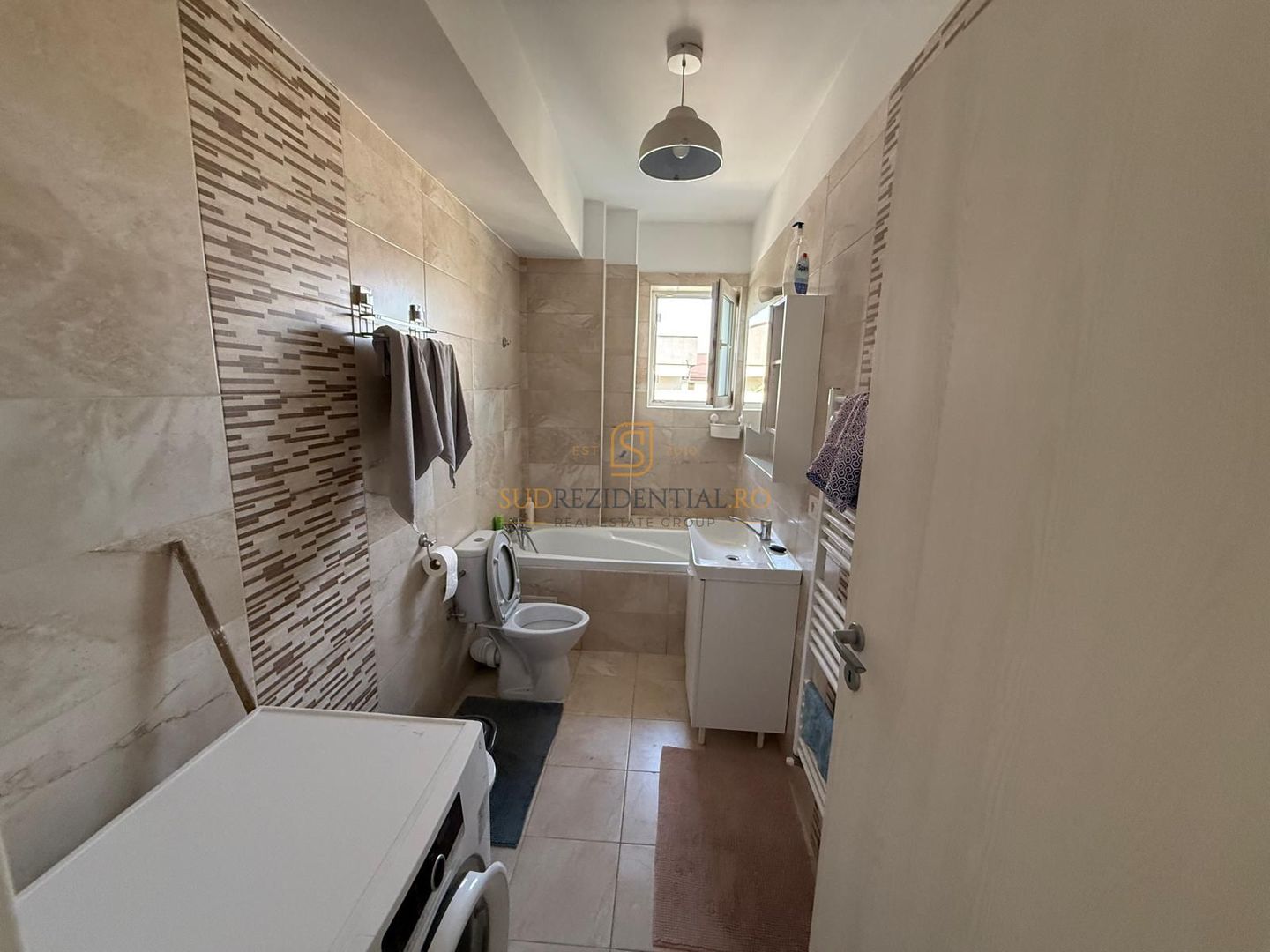 Apartament 2 camere, terasa proprie, Drumul Jilavei - Metrou Aparatori - Poză 5