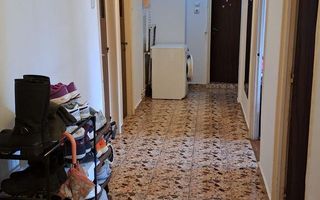 Vanzare Apartament 3 camere, parter/9, bloc reabilitat, 2 băi – Rahova Sebastian - Poză 3